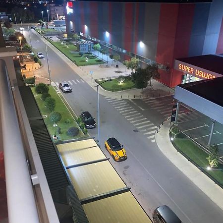 Adrianna Apartment City Kvart Podgorica Exterior foto