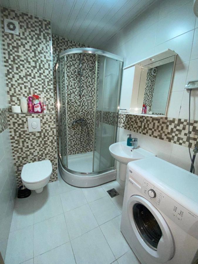 Adrianna Apartment City Kvart Podgorica Exterior foto