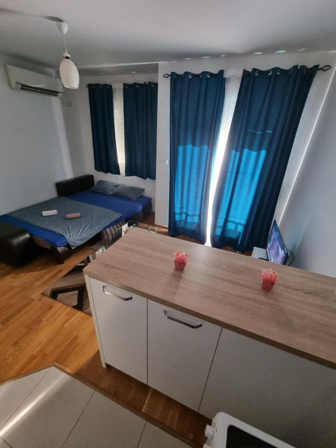Adrianna Apartment City Kvart Podgorica Exterior foto