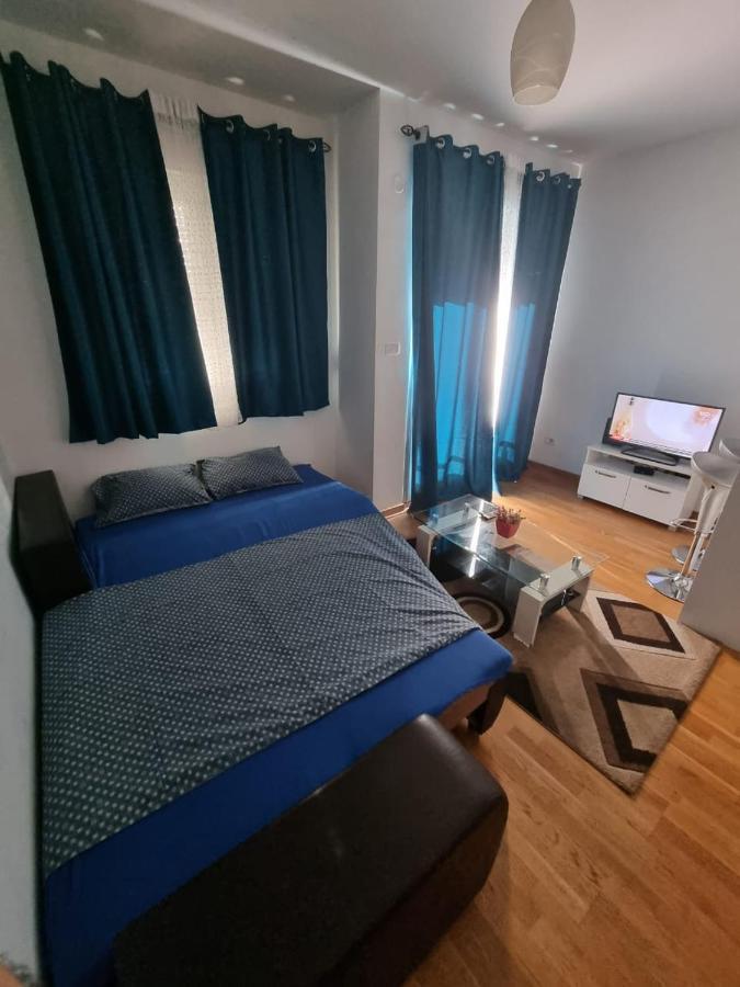 Adrianna Apartment City Kvart Podgorica Exterior foto
