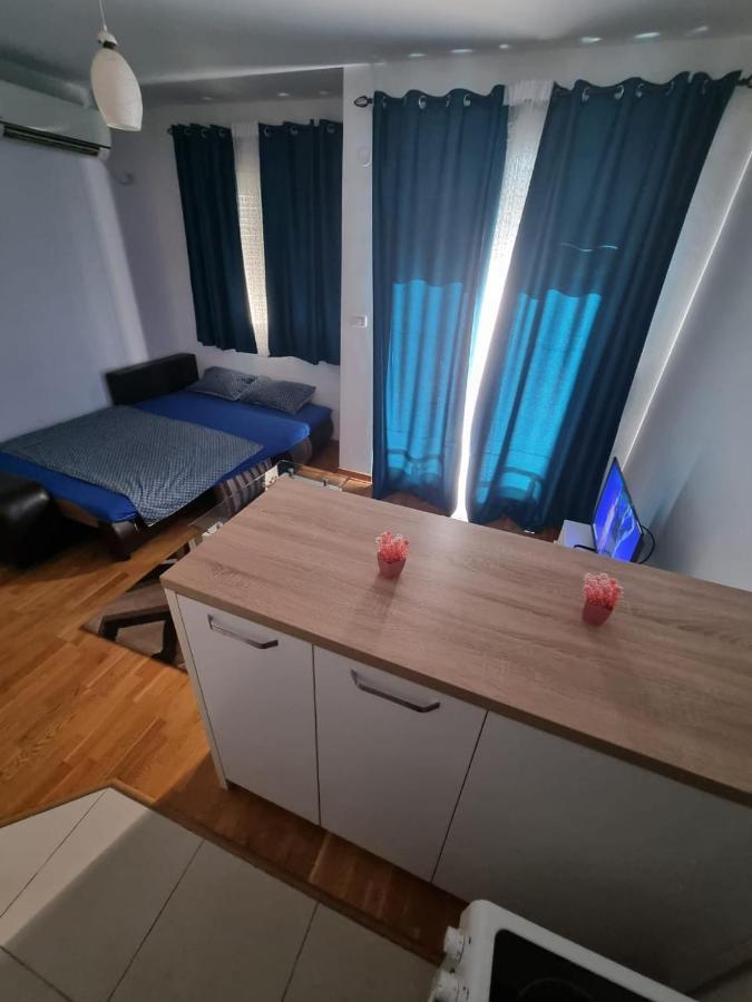 Adrianna Apartment City Kvart Podgorica Exterior foto