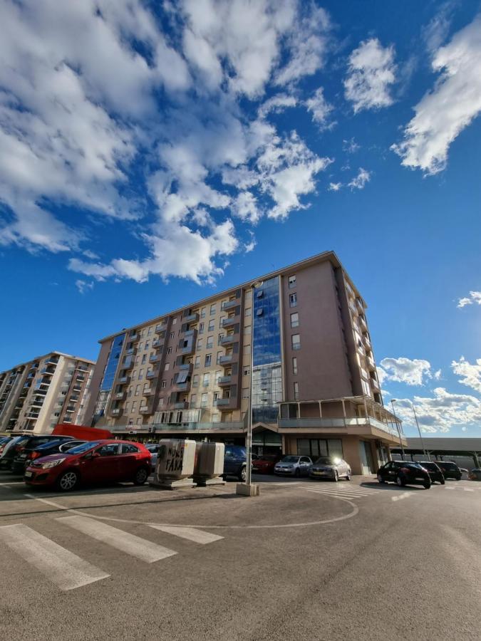 Adrianna Apartment City Kvart Podgorica Exterior foto